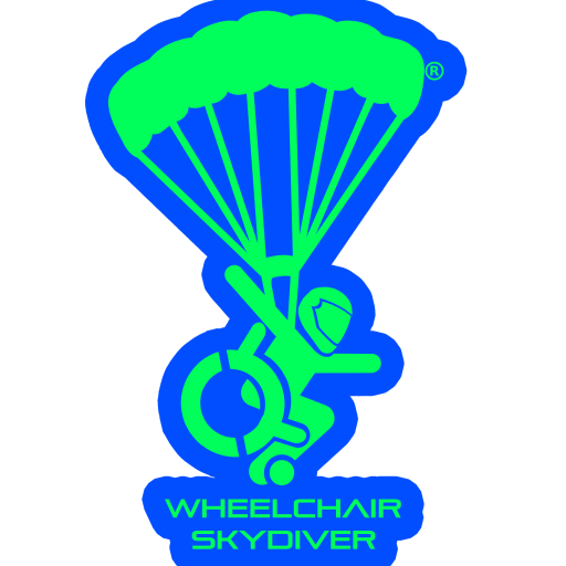 Mike Vasquez Skydiving Demos & Speaking, LLC